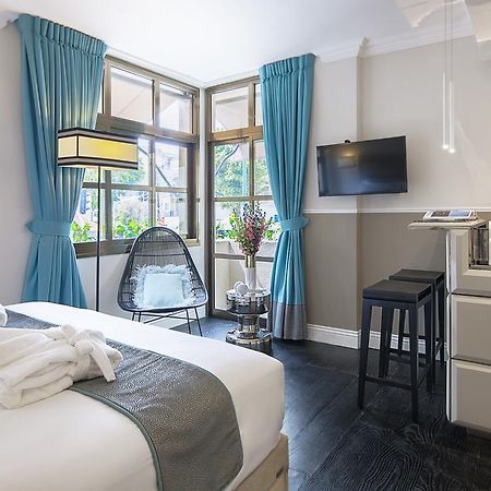 A23 Boutique Hotel Tel Aviv Ngoại thất bức ảnh