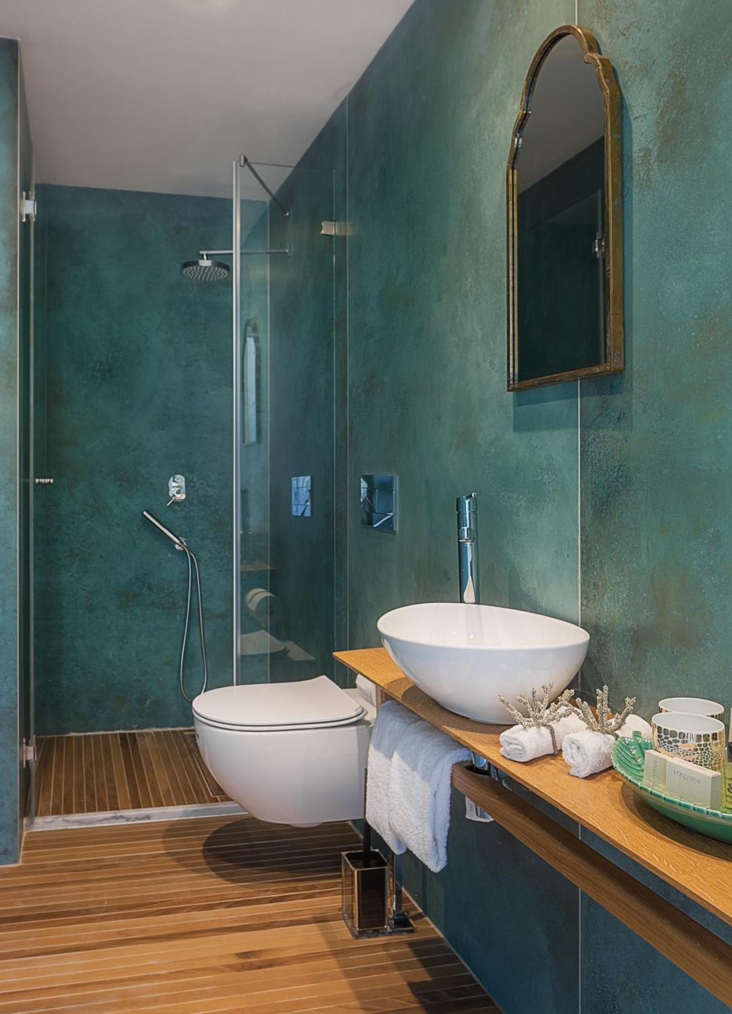 A23 Boutique Hotel Tel Aviv Ngoại thất bức ảnh