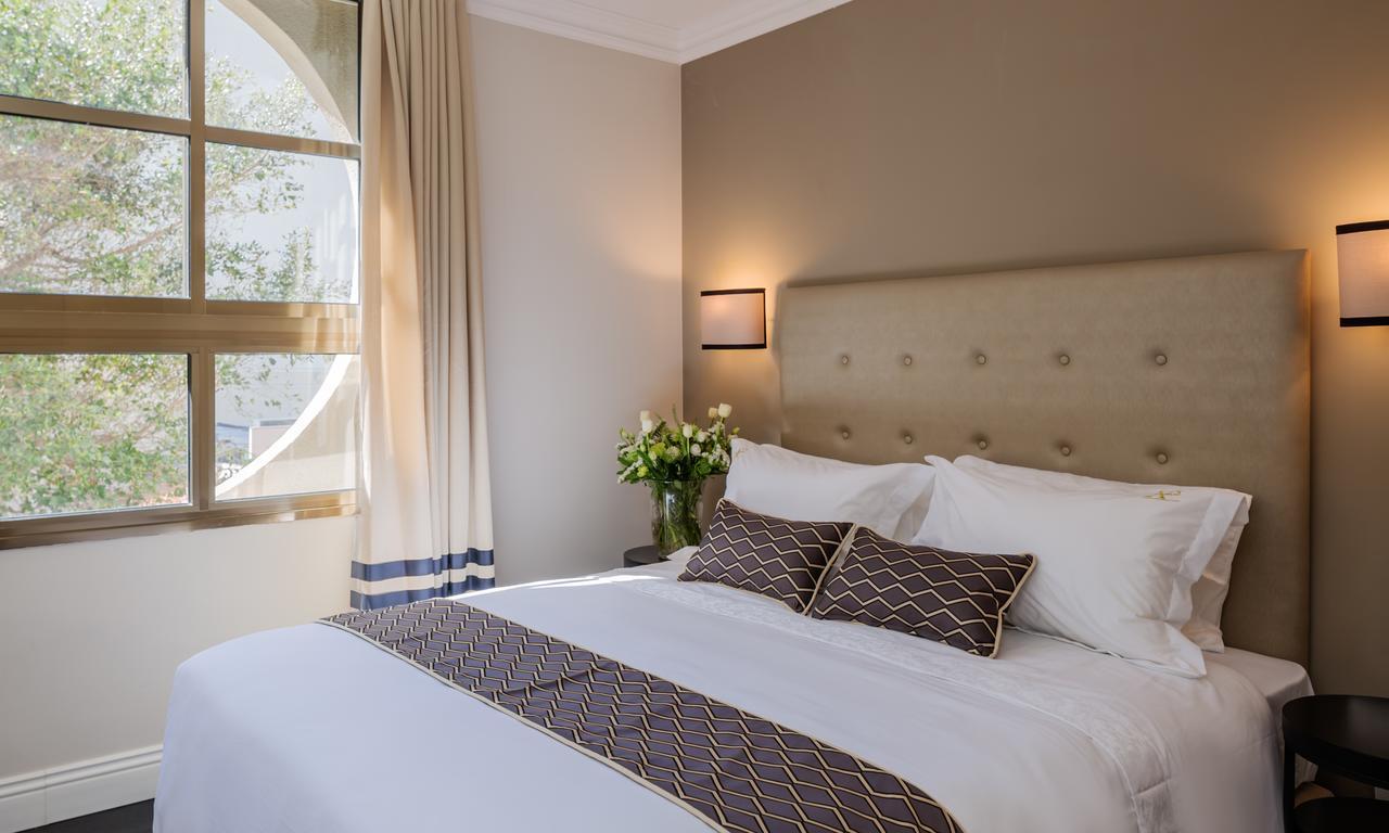 A23 Boutique Hotel Tel Aviv Ngoại thất bức ảnh