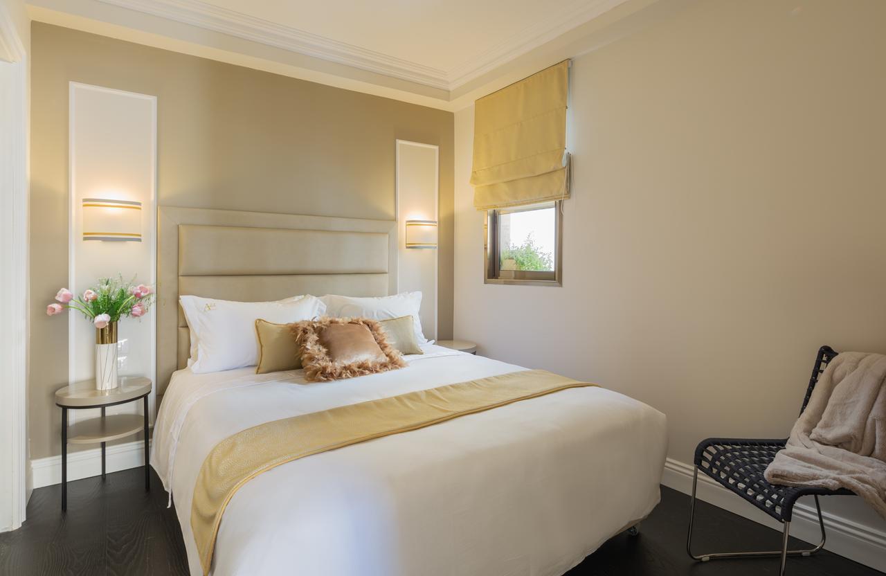 A23 Boutique Hotel Tel Aviv Ngoại thất bức ảnh