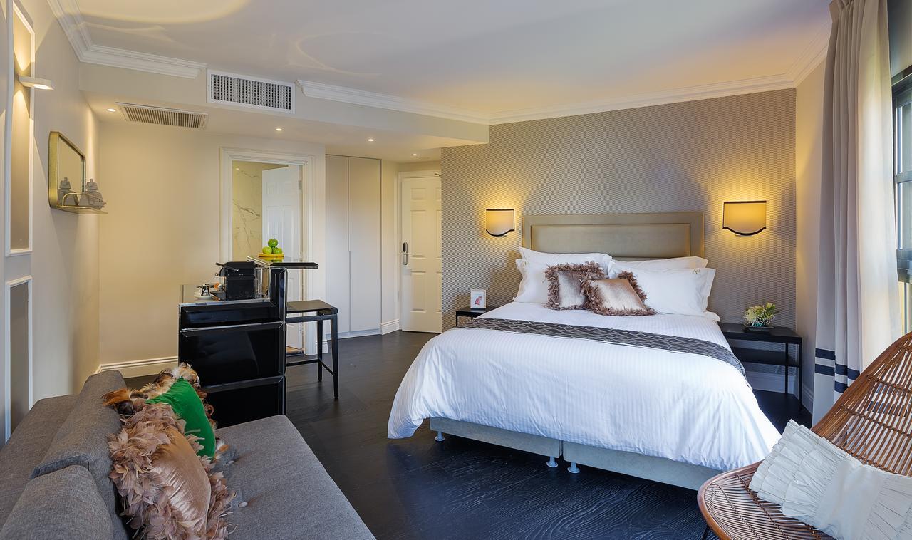 A23 Boutique Hotel Tel Aviv Ngoại thất bức ảnh