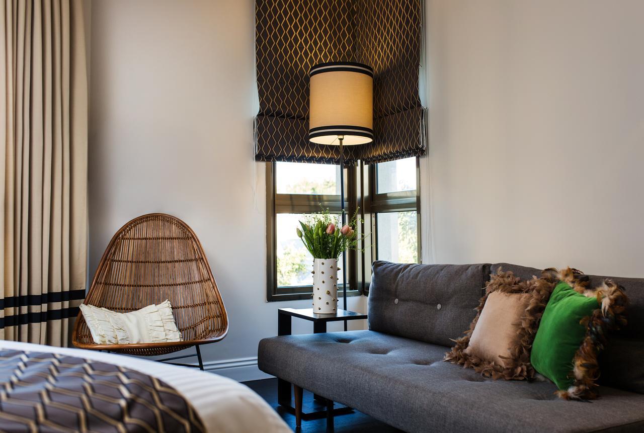 A23 Boutique Hotel Tel Aviv Ngoại thất bức ảnh
