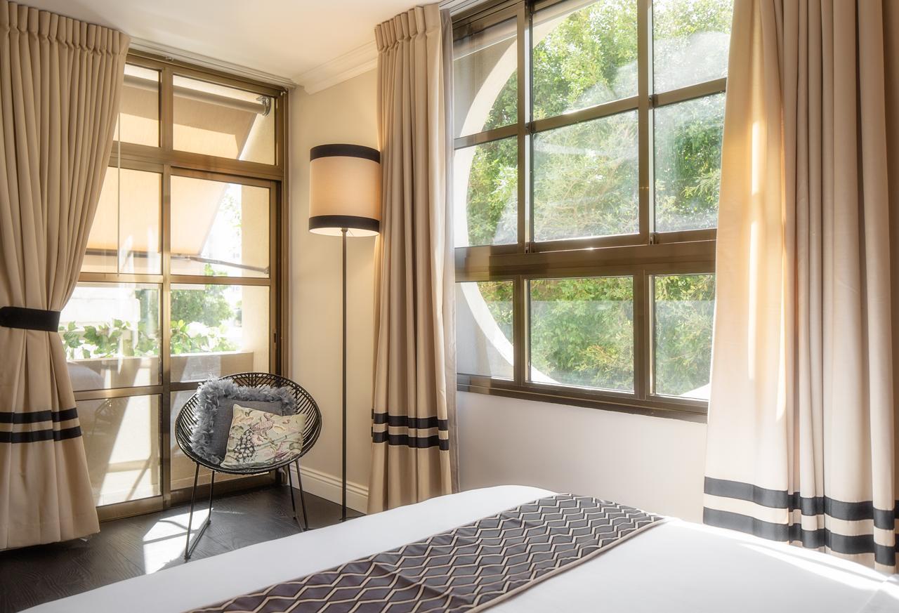 A23 Boutique Hotel Tel Aviv Ngoại thất bức ảnh