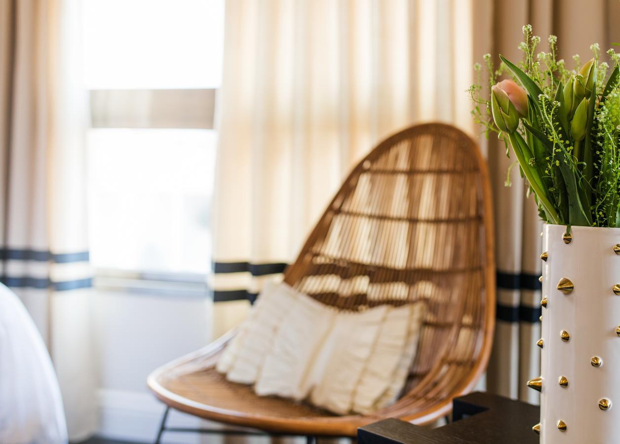 A23 Boutique Hotel Tel Aviv Ngoại thất bức ảnh