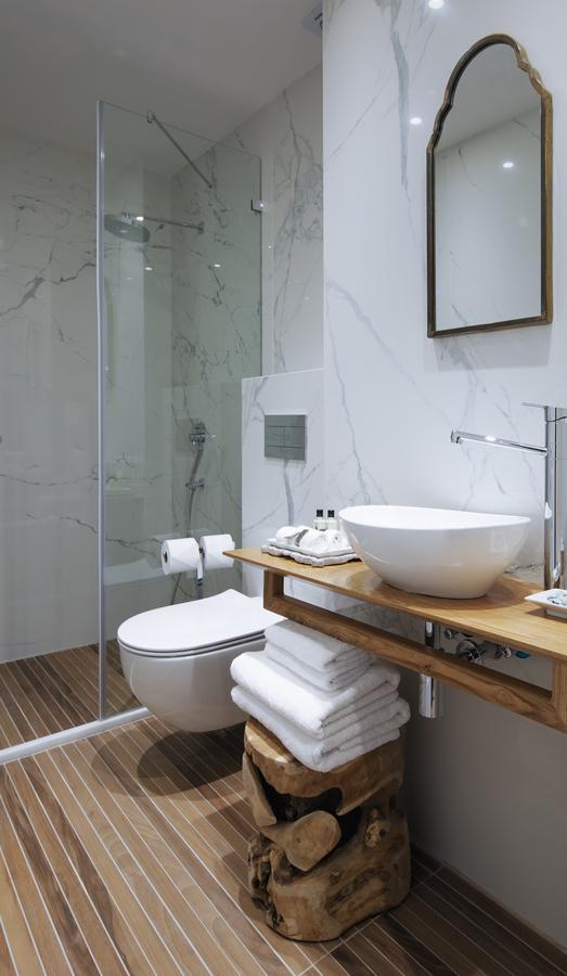 A23 Boutique Hotel Tel Aviv Ngoại thất bức ảnh