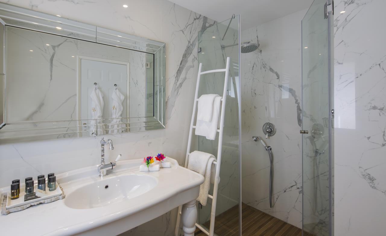 A23 Boutique Hotel Tel Aviv Ngoại thất bức ảnh
