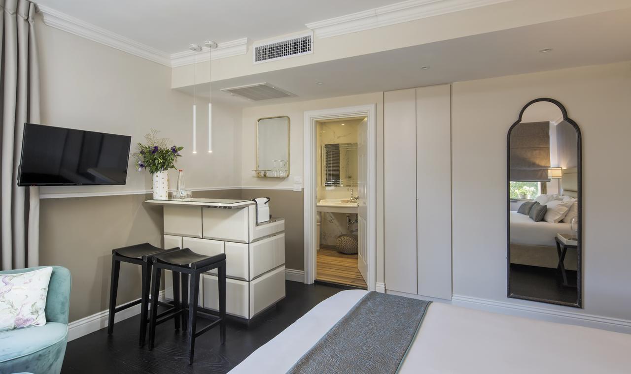 A23 Boutique Hotel Tel Aviv Ngoại thất bức ảnh