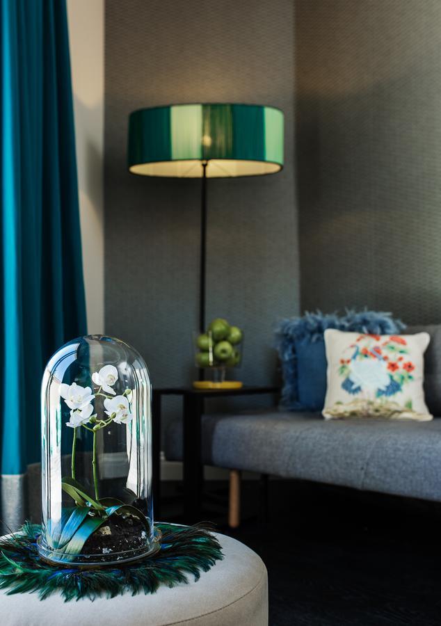 A23 Boutique Hotel Tel Aviv Ngoại thất bức ảnh
